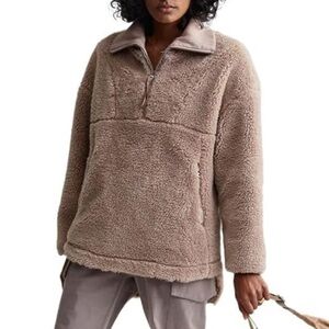 Varley Stratton Jacket Large